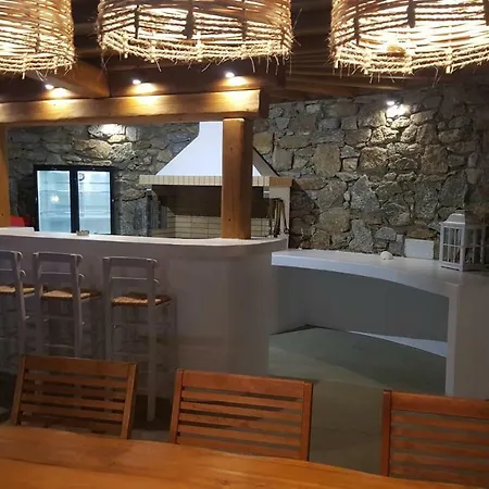 Otherview Super Paradise Beach (Mykonos)