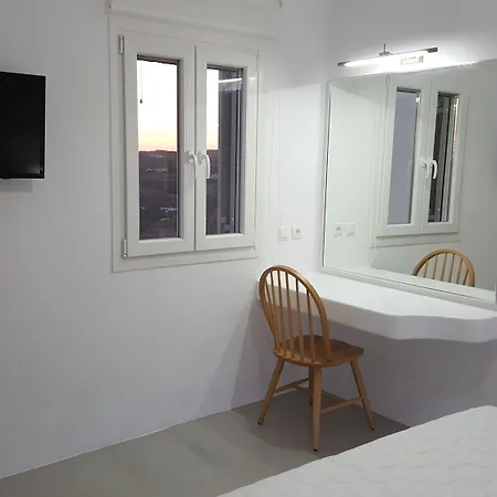 Otherview Villa Super Paradise Beach (Mykonos)