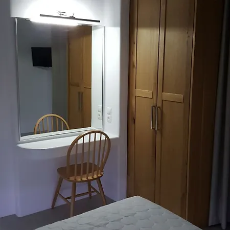 Otherview * Super Paradise Beach (Mykonos)