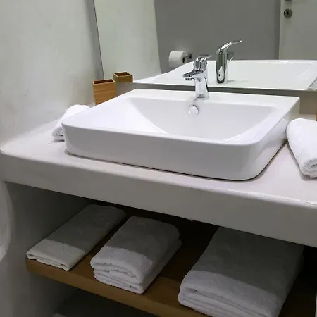 Villa Otherview Super Paradise Beach (Mykonos)