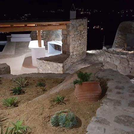 Otherview * Super Paradise Beach (Mykonos)