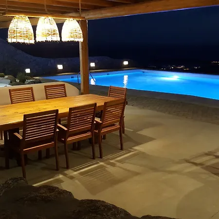 Otherview Super Paradise Beach (Mykonos)