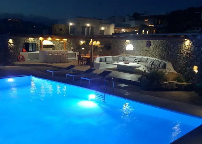 Otherview * Plage de Super Paradise