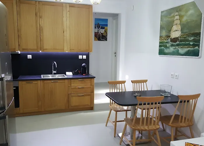 Otherview Villa Plage de Super Paradise