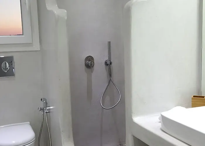 Villa Otherview Plage de Super Paradise