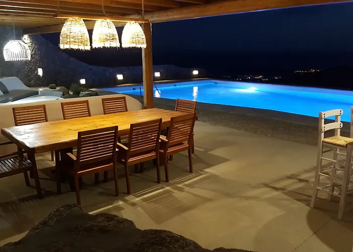 Otherview Plage de Super Paradise