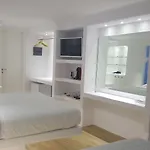 Villa Otherview Super Paradise Beach (Mykonos)