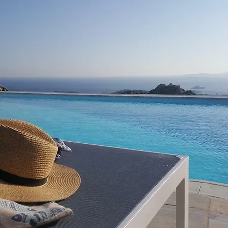 Вилла Otherview Пляж Супер-Парадайз