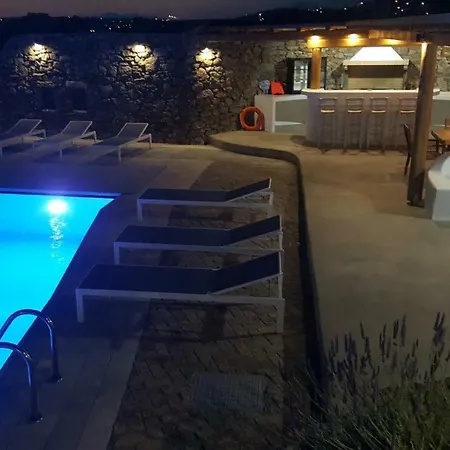 Otherview Вилла *