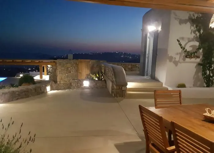 Otherview Вилла *