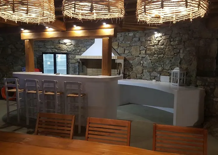 Otherview Super Paradise Beach (Mykonos)