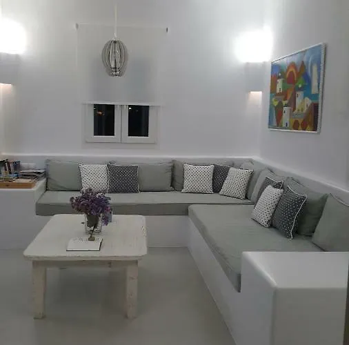 Вилла Otherview *