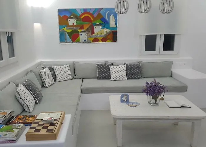 Otherview Вилла *