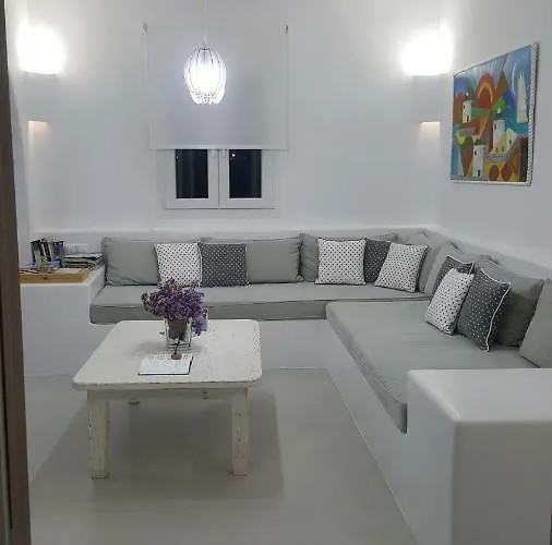 Otherview Вилла