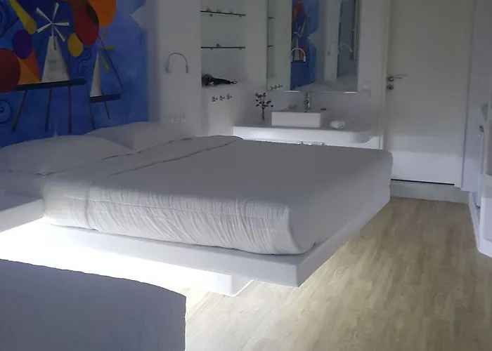 Otherview Вилла *