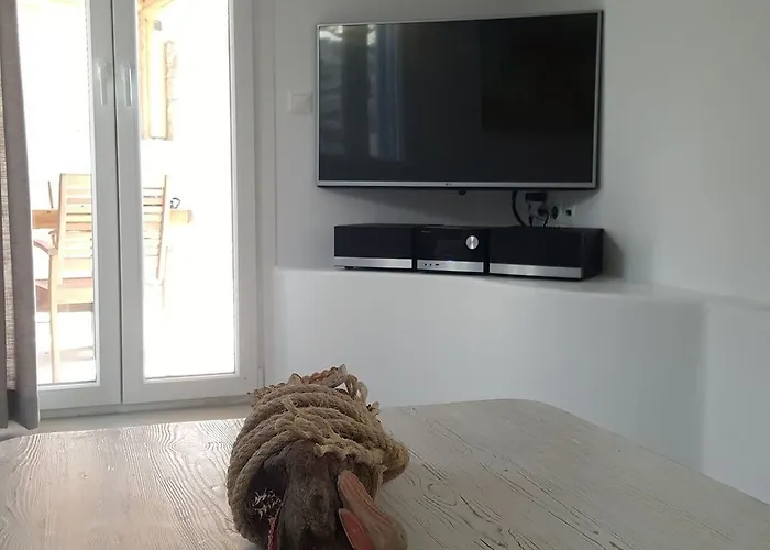 Вилла Otherview *