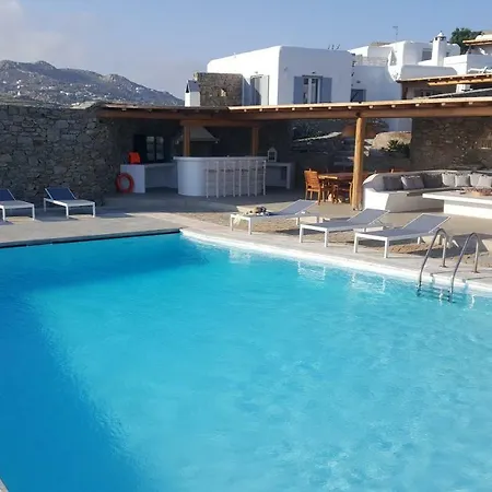 Otherview Вилла