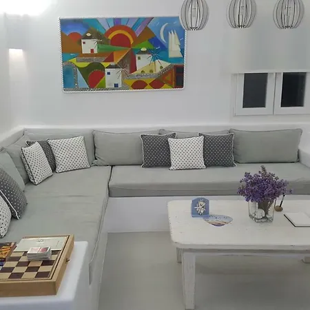Otherview Villa *