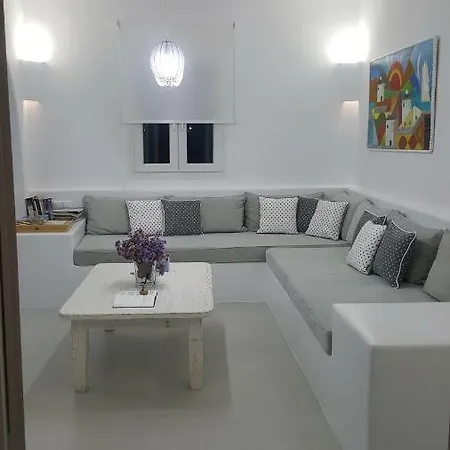 Otherview Villa