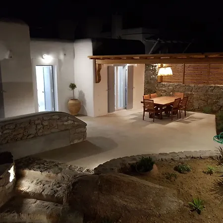 Otherview Villa
