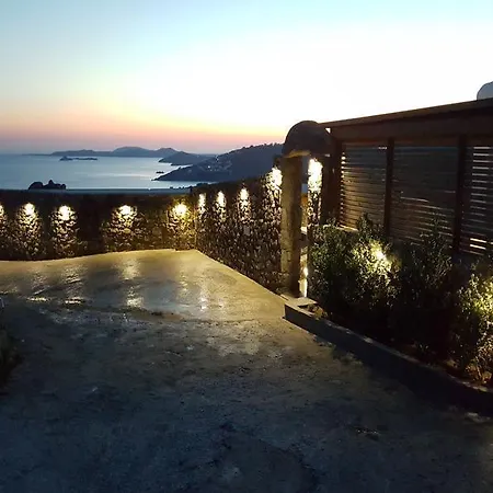 Villa Otherview *