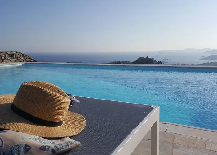 Villa Otherview Playa Super Paradise