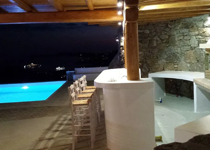 Villa Otherview Playa Super Paradise